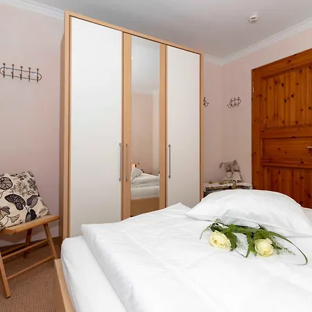 Plogmann - Leuchtturm Strasse 8 Whg 3 레리크