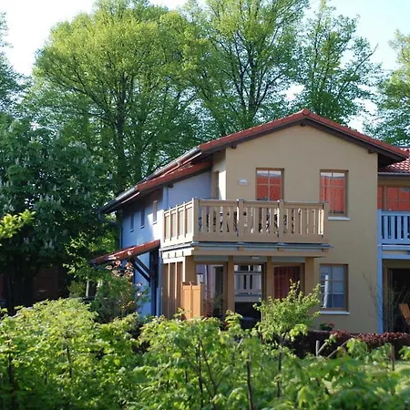 Plogmann - Leuchtturm Strasse 8 Whg 3 * Rerik