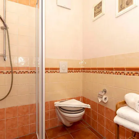 Plogmann - Leuchtturm Strasse 8 Whg 3 Apartman