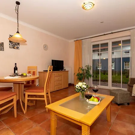 Apartment Plogmann - Leuchtturm Strasse 8 Whg 3 Rerik
