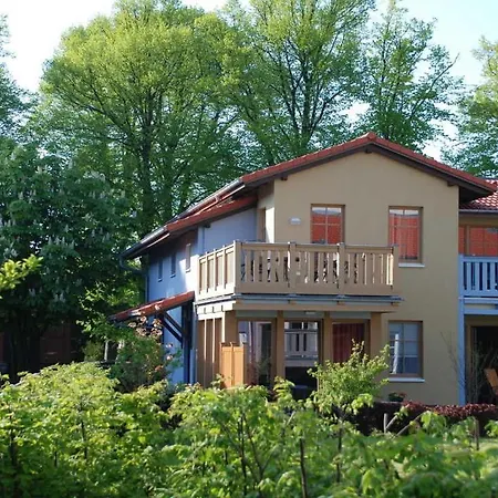 Apartman Plogmann - Leuchtturm Strasse 8 Whg 3 Rerik