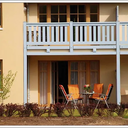 아파트 Plogmann - Leuchtturm Strasse 8 Whg 3 레리크