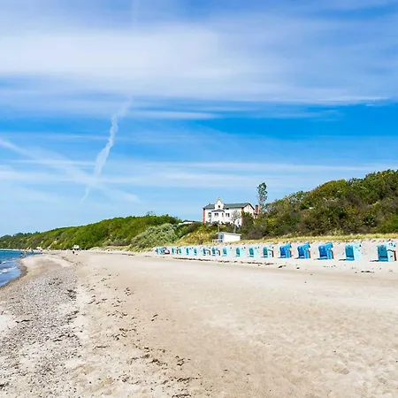 Plogmann - Leuchtturm Strasse 8 Whg 3 *